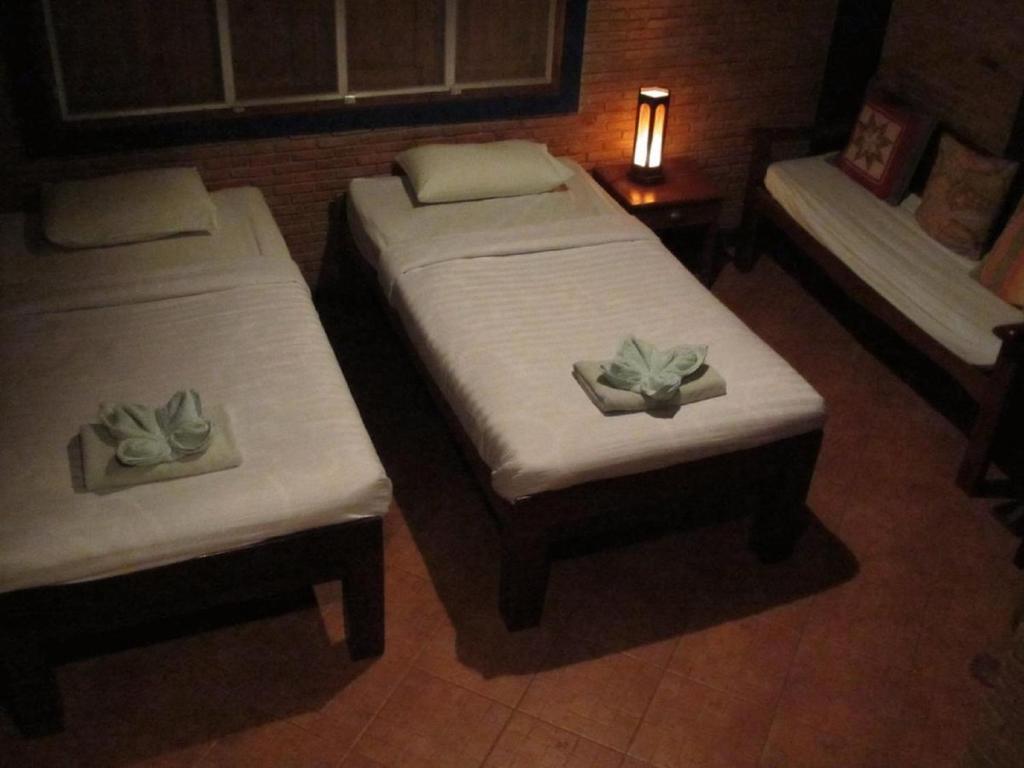 Orchid Hibiscus Guest House Sukhothai Room photo