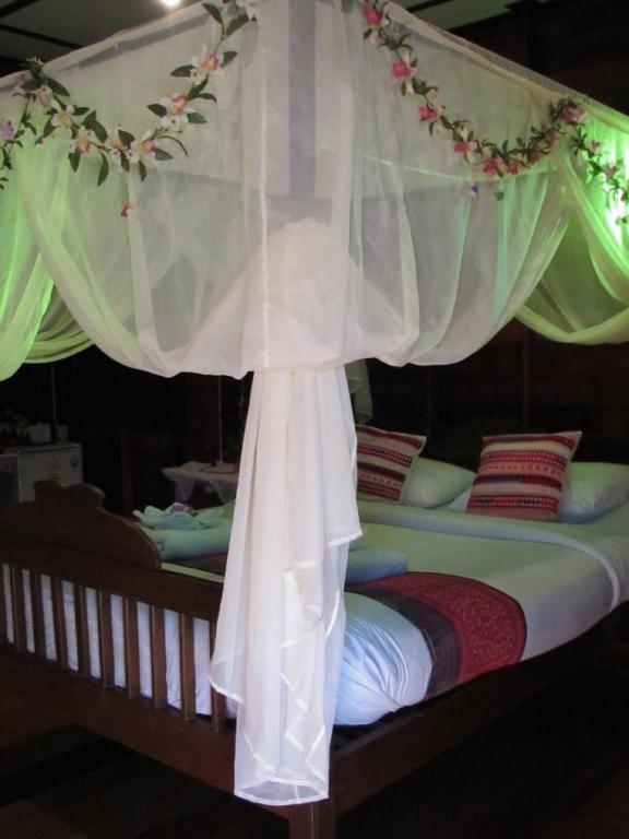 Orchid Hibiscus Guest House Sukhothai Room photo